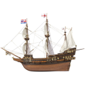 GOLDEN HIND