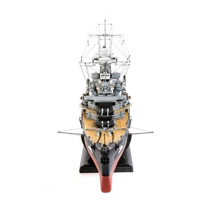 Cuirassier PRINZ EUGEN 1/200e