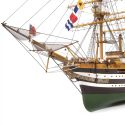 AMERIGO VESPUCCI sans voiles