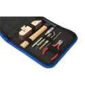 OCCRE PACK D'OUTILS COMPLET (19103 Kit outillage & trousse de rangement + 19108 cloueur + 19117 Micro poinçon + 19118 6 Mini pi