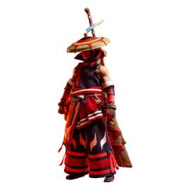 Monster Hunter figurine 1/6 Yukumo 28 cm