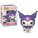 HELLO KITTY - POP Sanrio N° 90 - Kuromi