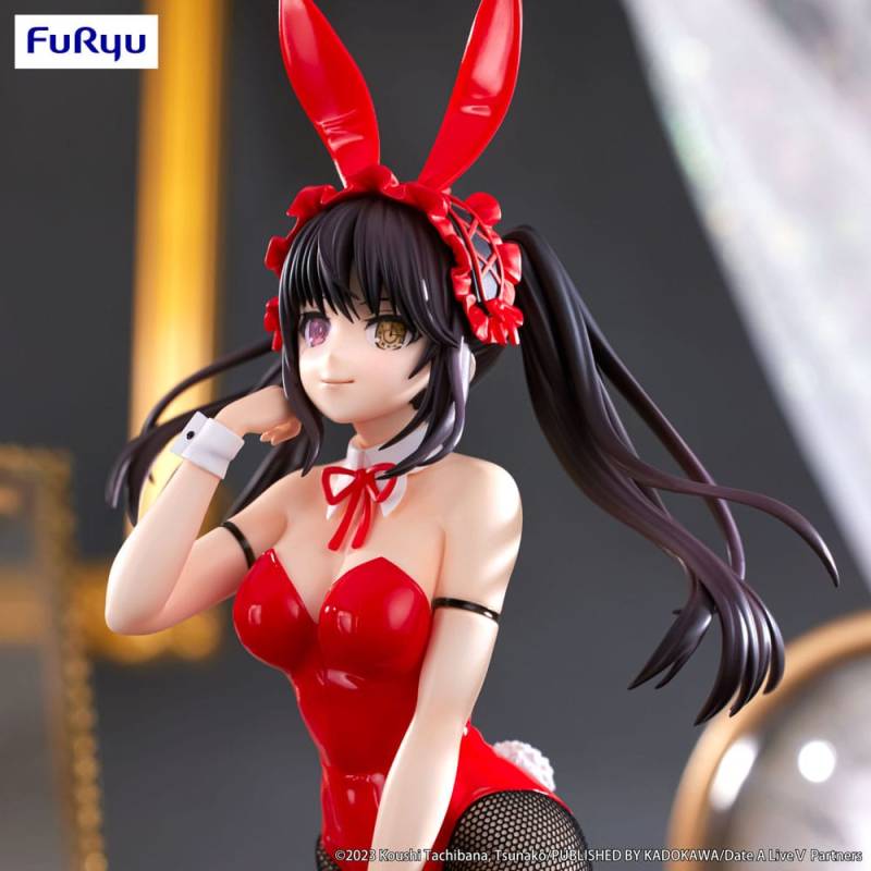 Date A Live BiCute Kurumi Tokisak 29 cm