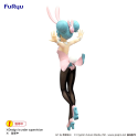 HATSUNE MIKU - Wink Pearl "Pink Color" - Statuette BiCute 30cm