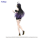 OVERLORD - Albedo "Mini Dress" - Statuette Trio-Try-It 21cm