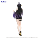 OVERLORD - Albedo "Mini Dress" - Statuette Trio-Try-It 21cm