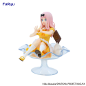 KAGUYA-SAMA - Chika Fujiwara "Parfait" - Statuette 13cm