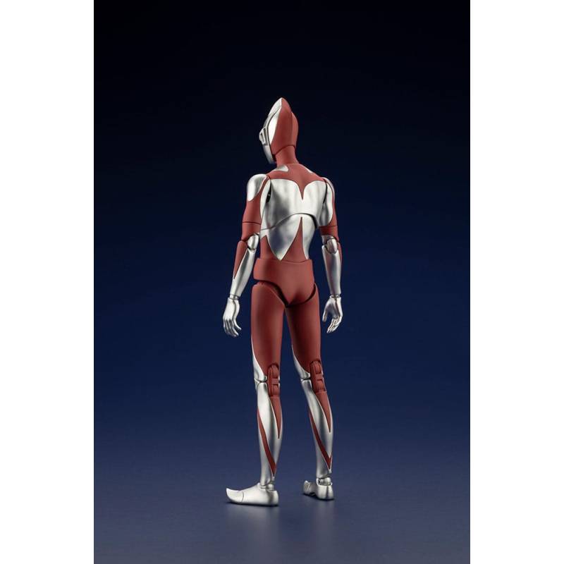 Ultraman figurine Plastic Model Kit Ultraman (Shin Ultraman) 18 cm