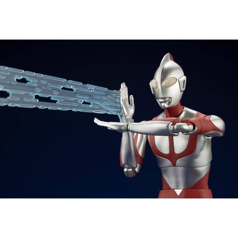 Ultraman figurine Plastic Model Kit Ultraman (Shin Ultraman) 18 cm