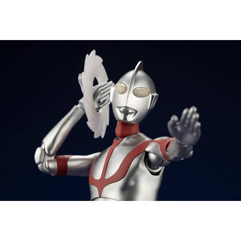 Ultraman figurine Plastic Model Kit Ultraman (Shin Ultraman) 18 cm