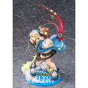 Guilty Gear Strive 1/6 Bridget 35 cm