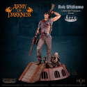 L'Armée des Ténèbres statuette 1/4 Ash Williams 70 cm