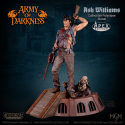 L'Armée des Ténèbres statuette 1/4 Ash Williams 70 cm