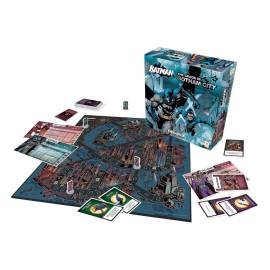 DC Comics jeu de plateau Batman The Savior of Gotham City *ANGLAIS*