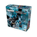 DC Comics jeu de plateau Batman The Savior of Gotham City *ANGLAIS*