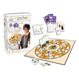 Harry Potter jeu de plateau Wizards Challenge *ANGLAIS*