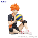 HAIKYU!! - Shoyo Hinata - Statuette Noodle Stopper 8cm