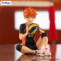 HAIKYU!! - Shoyo Hinata - Statuette Noodle Stopper 8cm