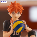 HAIKYU!! - Shoyo Hinata - Statuette Noodle Stopper 8cm