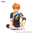 HAIKYU!! - Shoyo Hinata - Statuette Noodle Stopper 8cm