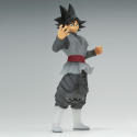 DRAGON BALL SUPER - Goku Black Clearise 19cm