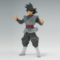 DRAGON BALL SUPER - Goku Black Clearise 19cm