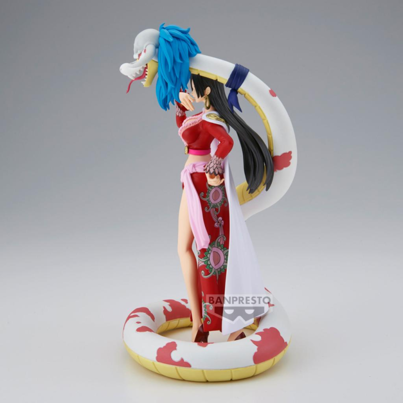 ONE PIECE - Boa Hancock - Figurine DXF-Extra 17cm