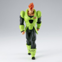 DRAGON BALL Z - C-16 - Figurine Solid Edge Works 20cm