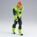 DRAGON BALL Z - C-16 - Figurine Solid Edge Works 20cm