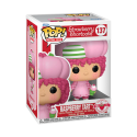 CHARLOTTE AUX FRAISES - POP Retro Toys N° 137 - Mousse Framboise