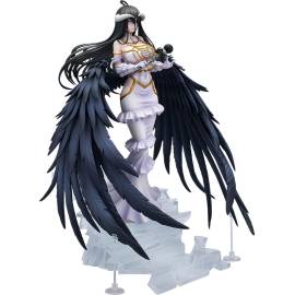 Overlord 1/8 Albedo 10th Anniversary so-bin Ver. 27 cm