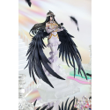 Overlord 1/8 Albedo 10th Anniversary so-bin Ver. 27 cm