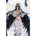 Overlord 1/8 Albedo 10th Anniversary so-bin Ver. 27 cm