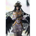 Overlord 1/8 Albedo 10th Anniversary so-bin Ver. 27 cm