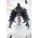 Overlord 1/8 Albedo 10th Anniversary so-bin Ver. 27 cm