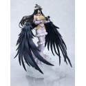 Overlord 1/8 Albedo 10th Anniversary so-bin Ver. 27 cm