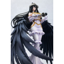 Overlord 1/8 Albedo 10th Anniversary so-bin Ver. 27 cm