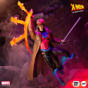 X-Men: The Animated Series figurine 1/6 Gambit 30 cm