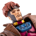 X-Men: The Animated Series figurine 1/6 Gambit 30 cm