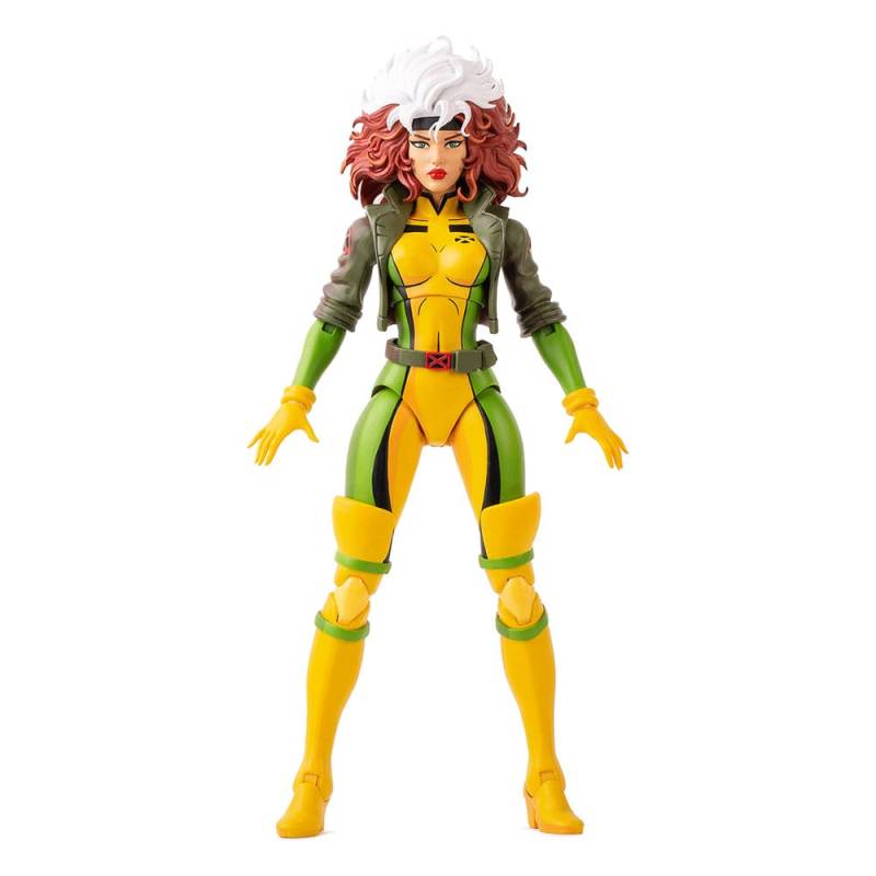 X-Men: The Animated Series figurine 1/6 Rogue 30 cm