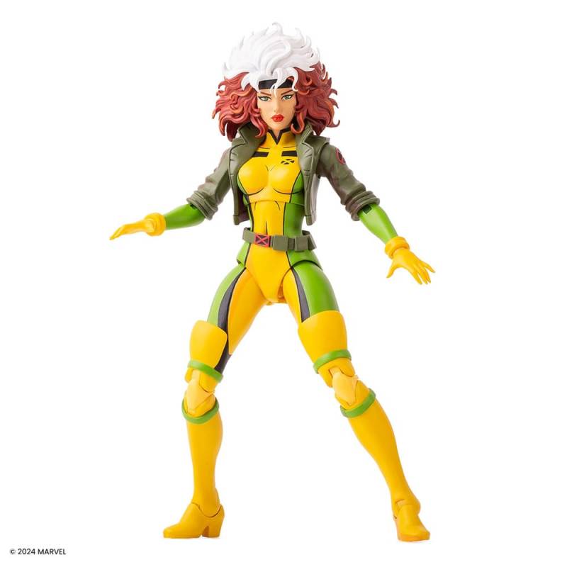 X-Men: The Animated Series figurine 1/6 Rogue 30 cm