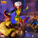 X-Men: The Animated Series figurine 1/6 Rogue 30 cm