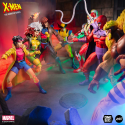 X-Men: The Animated Series figurine 1/6 Rogue 30 cm