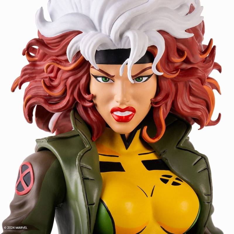 X-Men: The Animated Series figurine 1/6 Rogue 30 cm