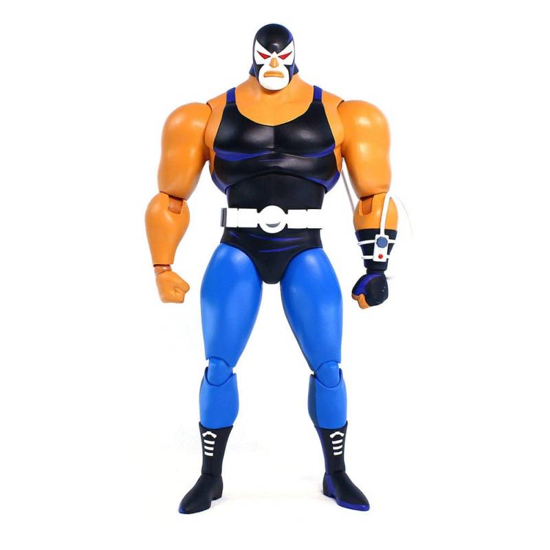 Batman: The Animated Series figurine 1/6 Bane 30 cm