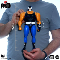 Batman: The Animated Series figurine 1/6 Bane 30 cm