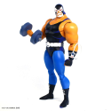 Batman: The Animated Series figurine 1/6 Bane 30 cm