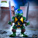 Tortues Ninja Soft Vinyl Figurine Leonardo 25 cm