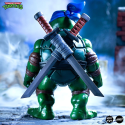 Tortues Ninja Soft Vinyl Figurine Leonardo 25 cm