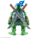 Tortues Ninja Soft Vinyl Figurine Leonardo 25 cm